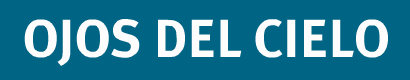 OJOS DEL CIELO